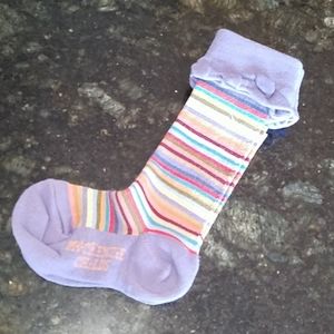 Mackenzie childs socks